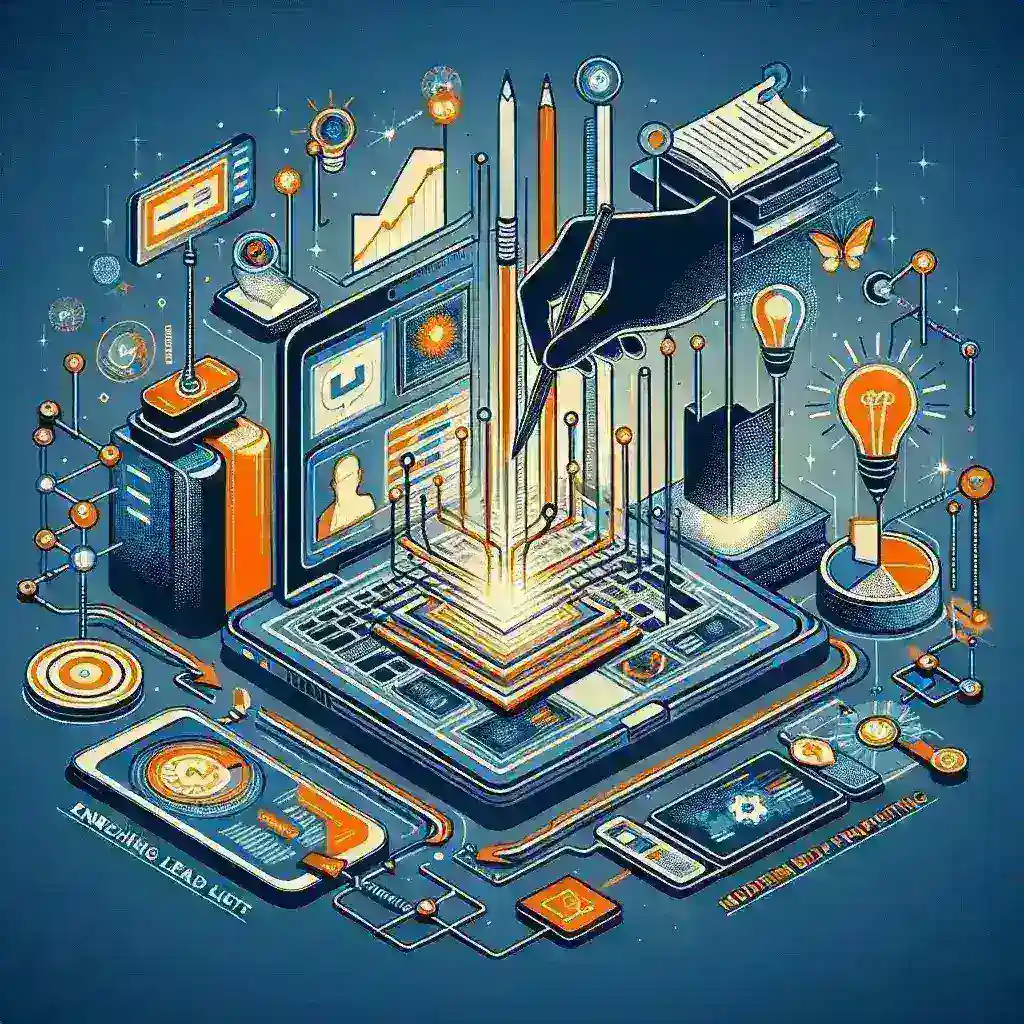 How to Enrich Lead Lists with Tech Stack Data: A Comprehensive Guide to Modern B2B Prospecting