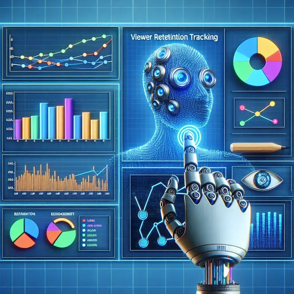 How to Track Viewer Retention with AI: Advanced Analytics for Content Success