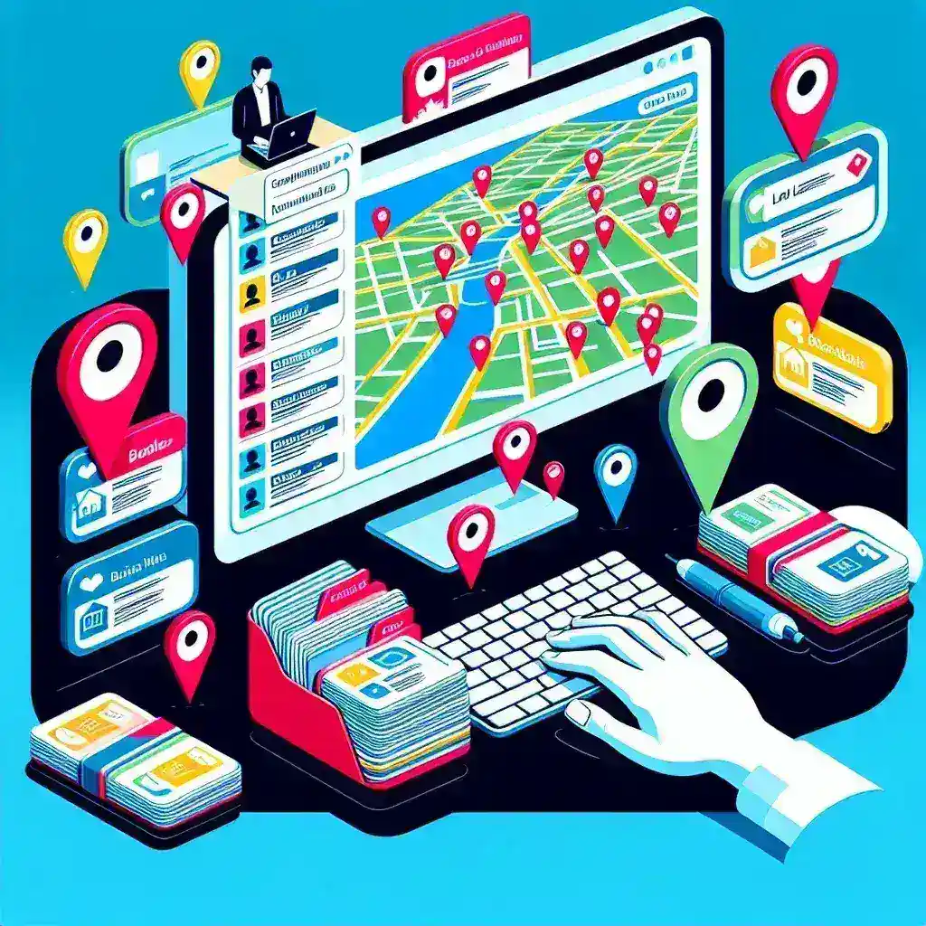 The Complete Guide to Scraping Local Business Directories for Contact Information
