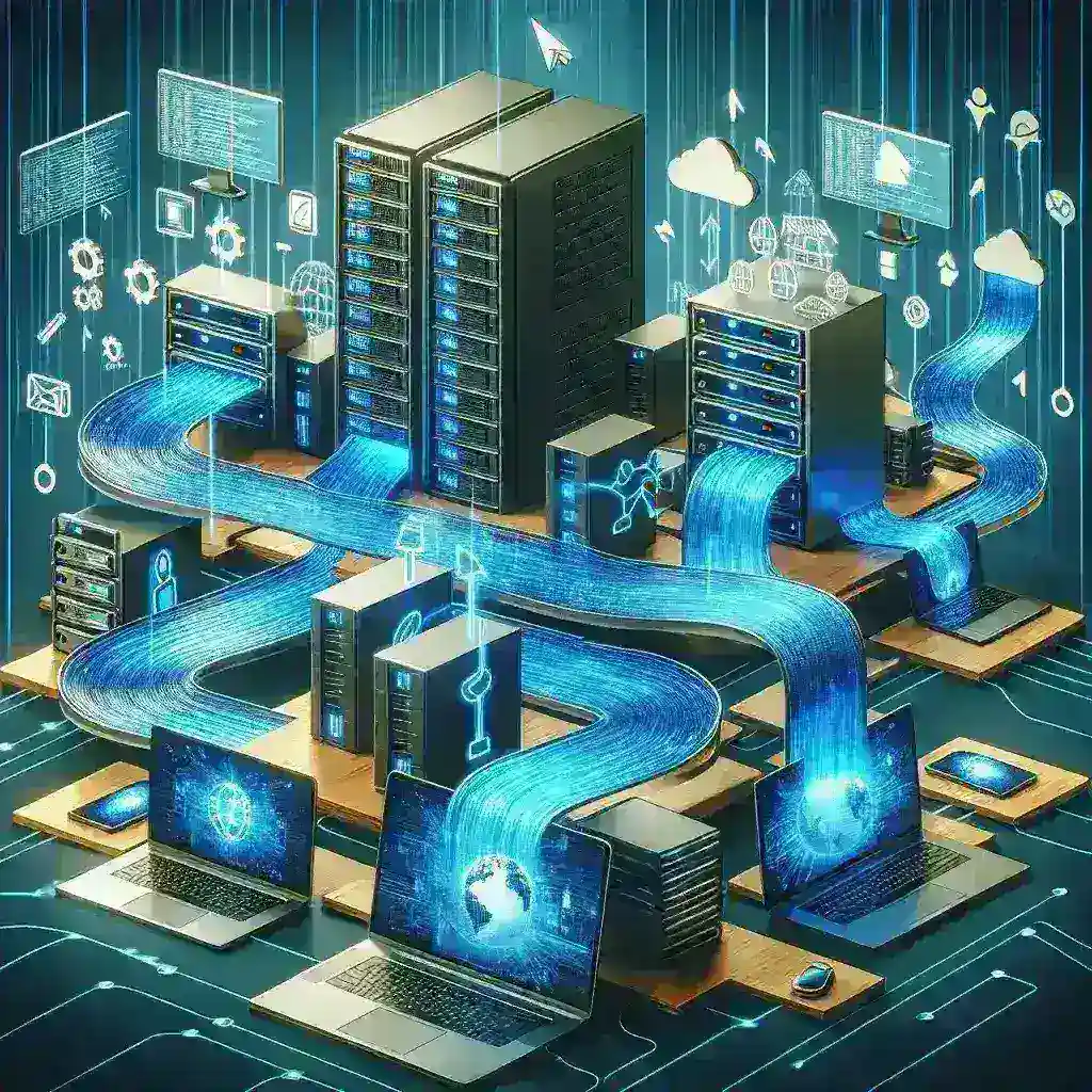 Why Async is Critical in Modern Scraping Tools: The Game-Changing Technology Revolutionizing Data Extraction