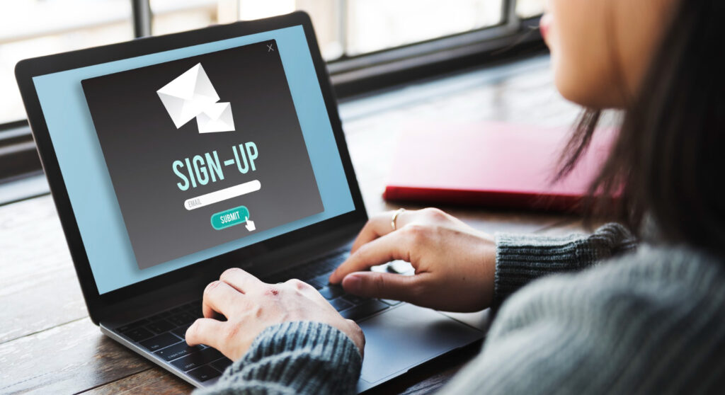 Update your logins once and breathe easier afterward