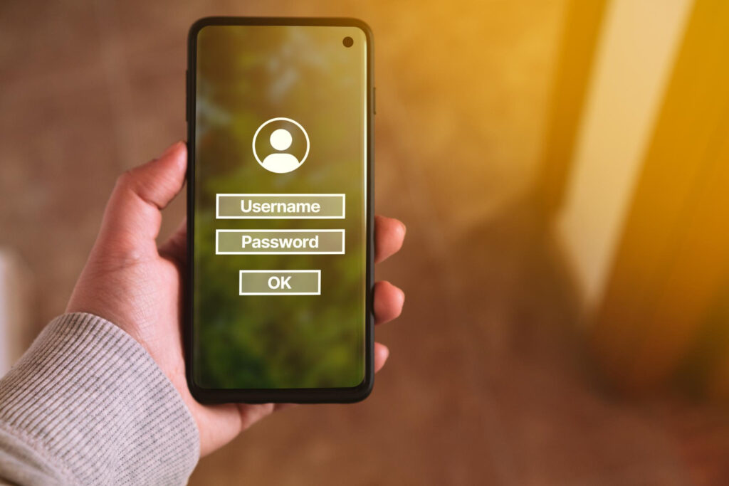 No more fragile codes: choose safer, faster logins that you can recover