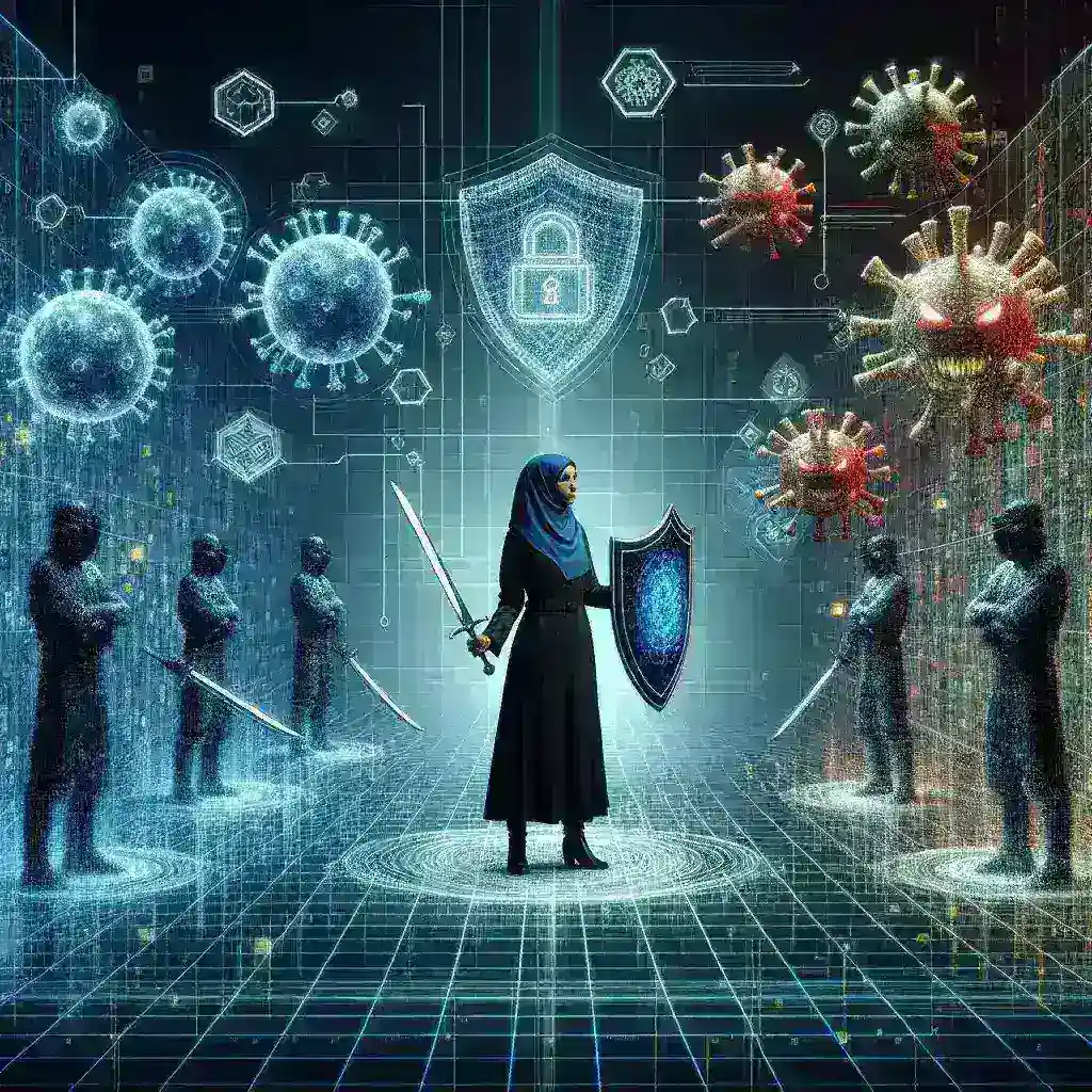 How to Protect Your Digital Privacy: A Comprehensive Guide for the Modern Internet User