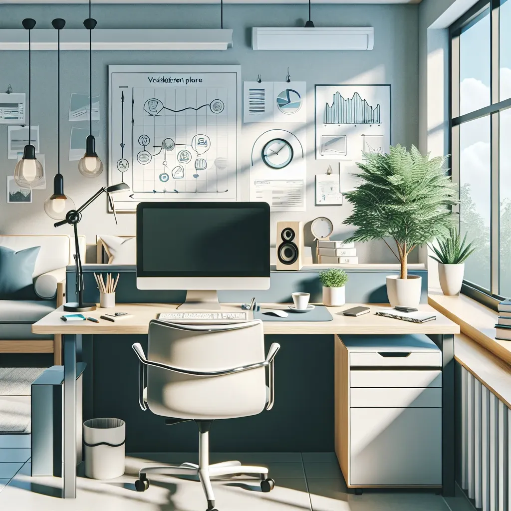 How to Organize Remote Work Efficiently: A Complete Guide for Maximum Productivity