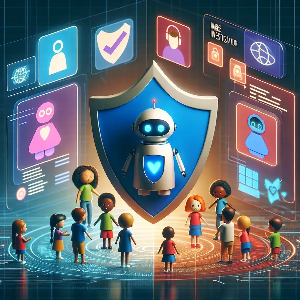 Alphabet, Meta, OpenAI, xAI and Snap Under FTC Probe for Kids’ Chatbot Safety