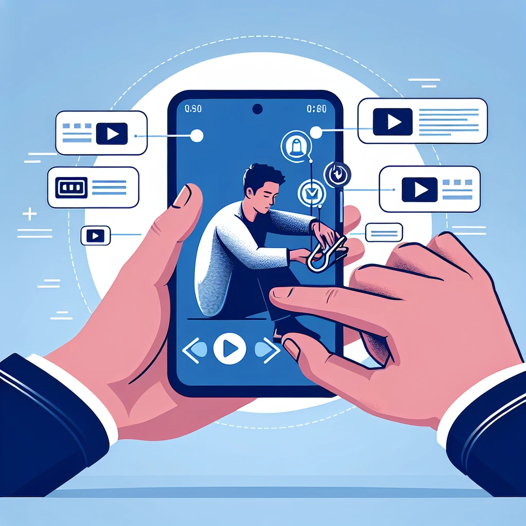 Recuperar clipes anteriores no celular Lifehacks